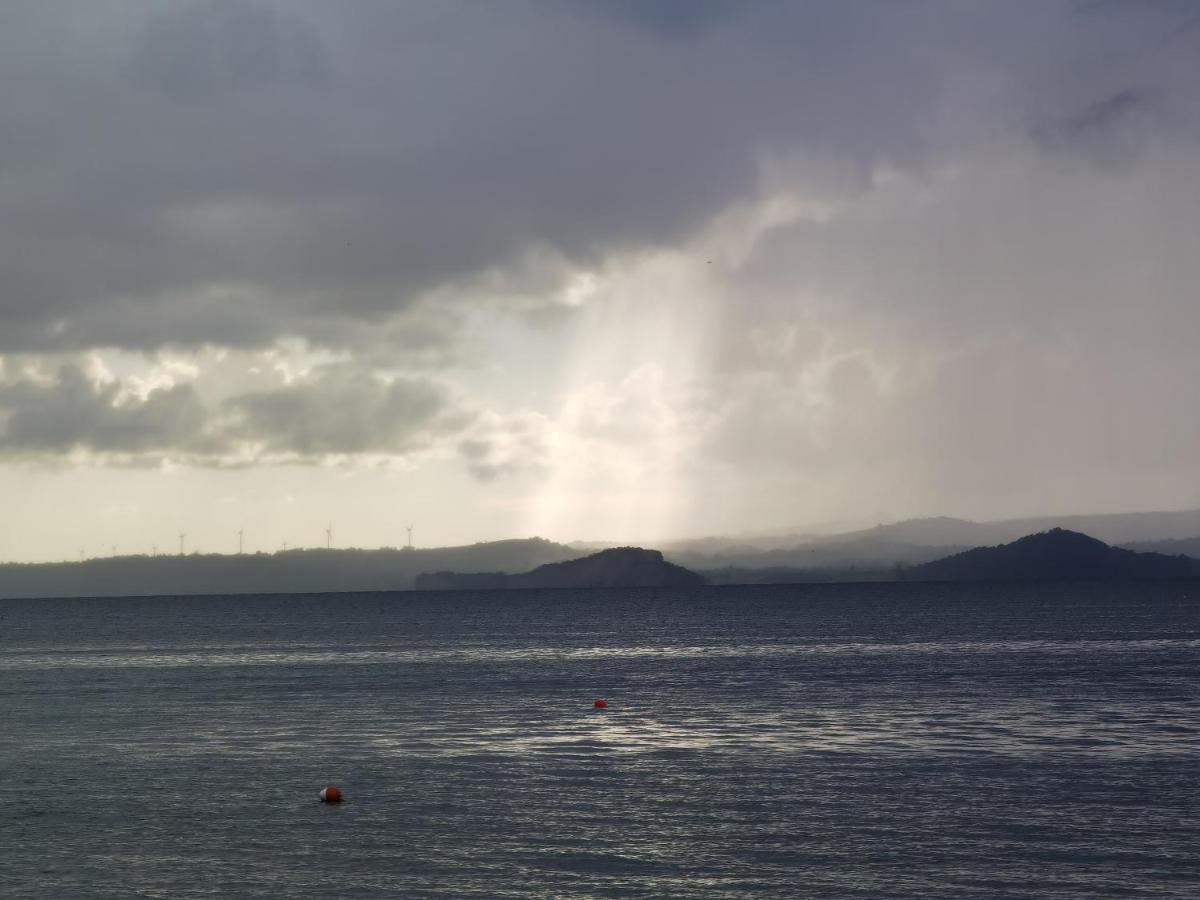 Hotel Nazionale Bolsena Eksteriør billede