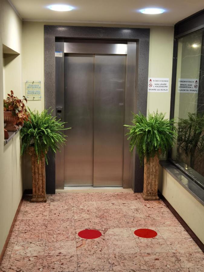 Hotel Nazionale Bolsena Eksteriør billede