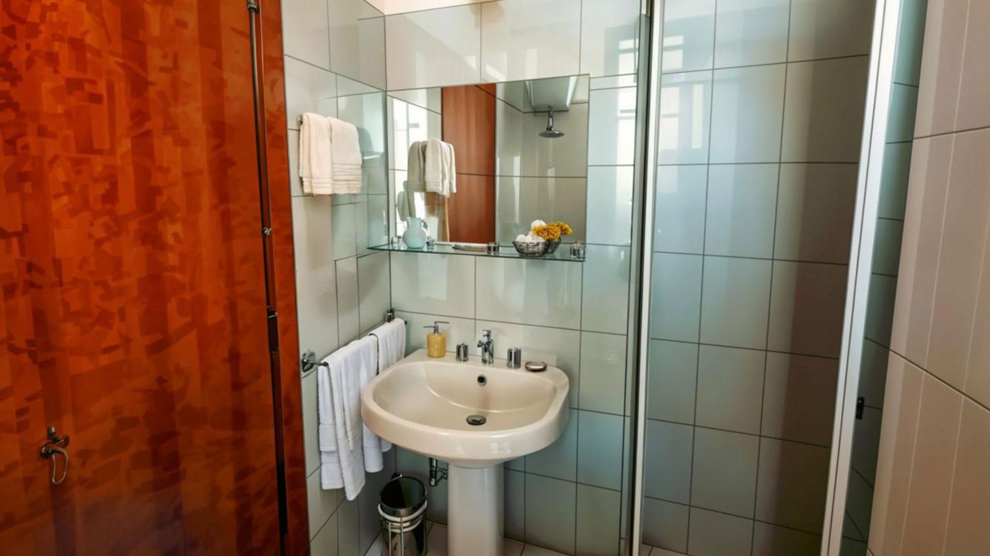 Hotel Nazionale Bolsena Eksteriør billede
