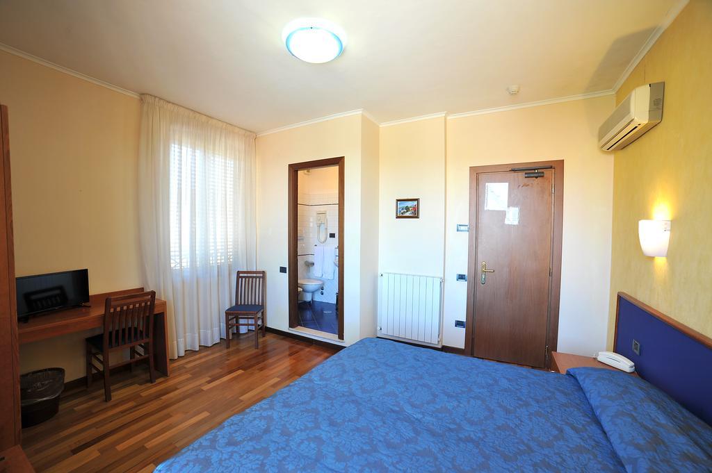 Hotel Nazionale Bolsena Eksteriør billede